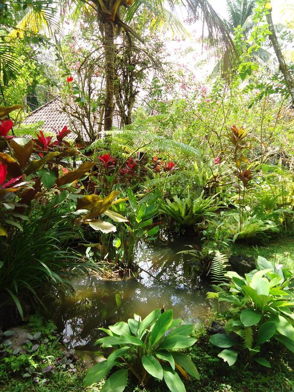 Gusti'S Garden Bungalows Ubud  Ngoại thất bức ảnh