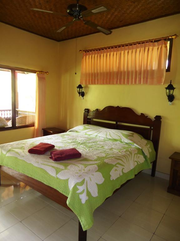 Gusti'S Garden Bungalows Ubud  Phòng bức ảnh
