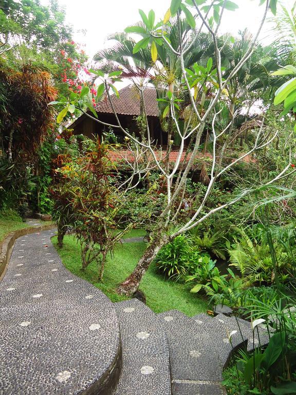 Gusti'S Garden Bungalows Ubud  Ngoại thất bức ảnh