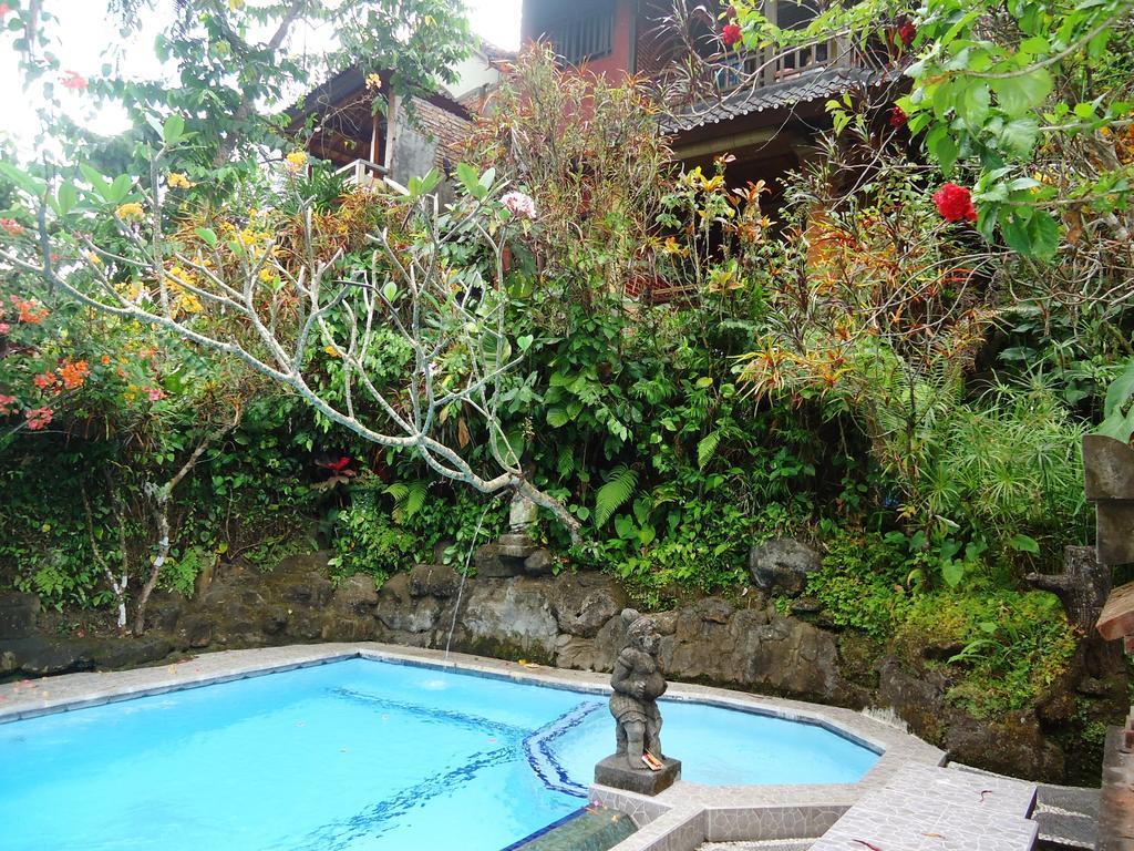 Gusti'S Garden Bungalows Ubud  Ngoại thất bức ảnh